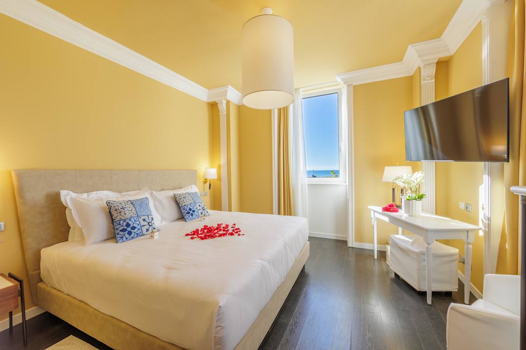 Zimmer Greif Hotel & Spa