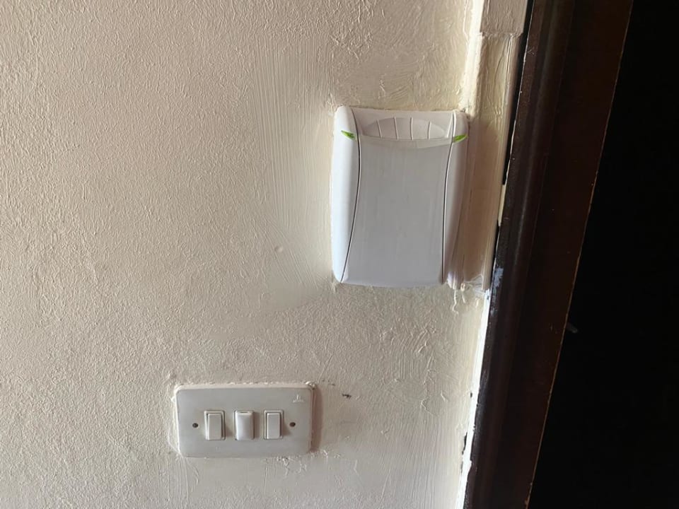 Zimmer Hotel Surf Mar