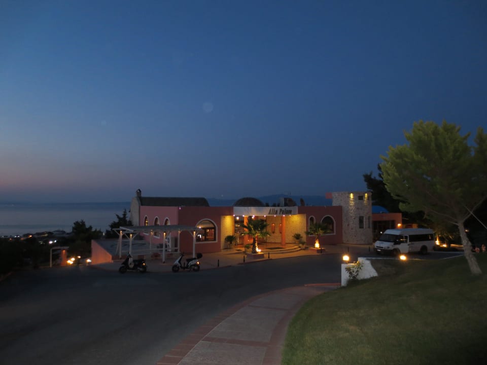 Hotel Alia Palace Alia Palace