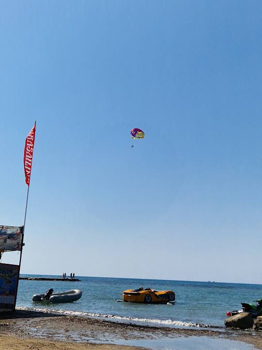 Strand Seaden Quality Resort & Spa