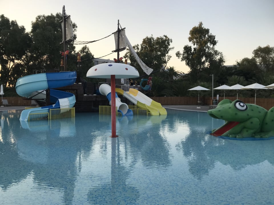 Sport & Freizeit Caravia Beach Hotel