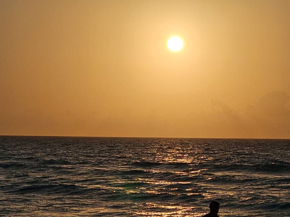 Ausblick Iberostar Waves Tucan