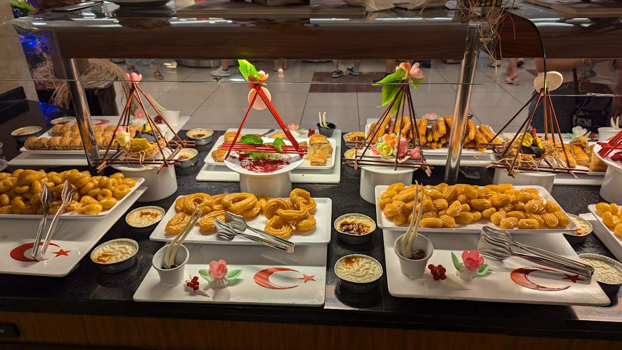 Gastro Saphir Resort & Spa