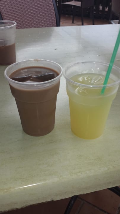 Poolbar Drinks  Alcudia Garden Aparthotel