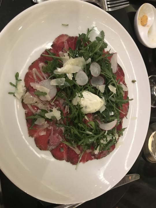 Gastro Anantara The Palm Dubai Resort