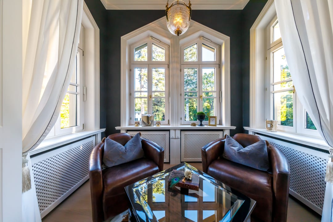 Zimmer Villa Ottilienruh