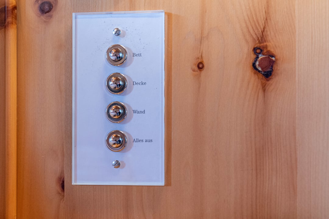 Zimmer Hotel Hochschober