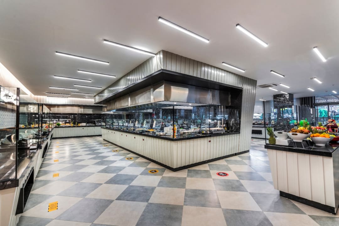 Gastro Arnor de Luxe Hotel & Spa