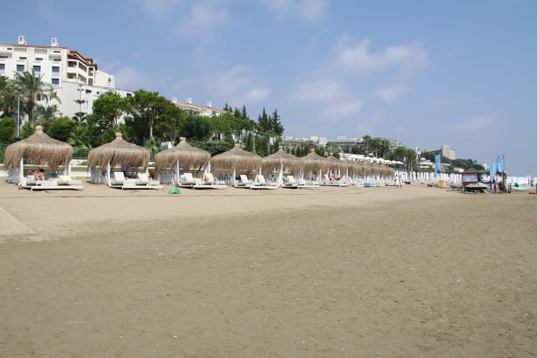 Strand  PALOMA Perissia