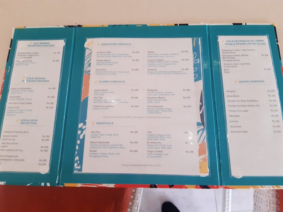 Gastro Hotel Villas Caroline