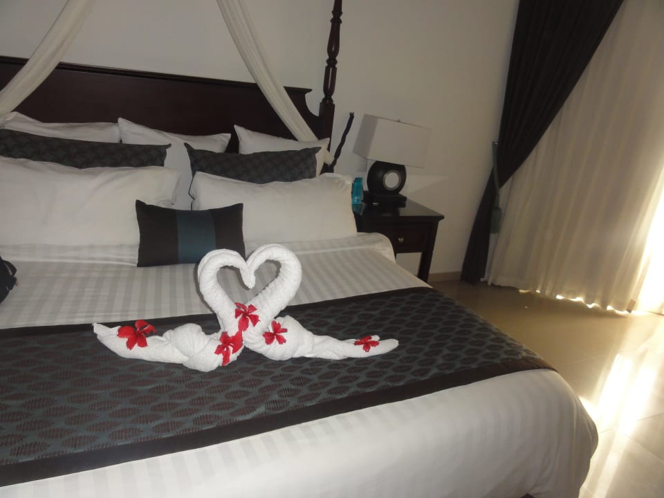 Zimmer Dreams La Romana Resort & Spa