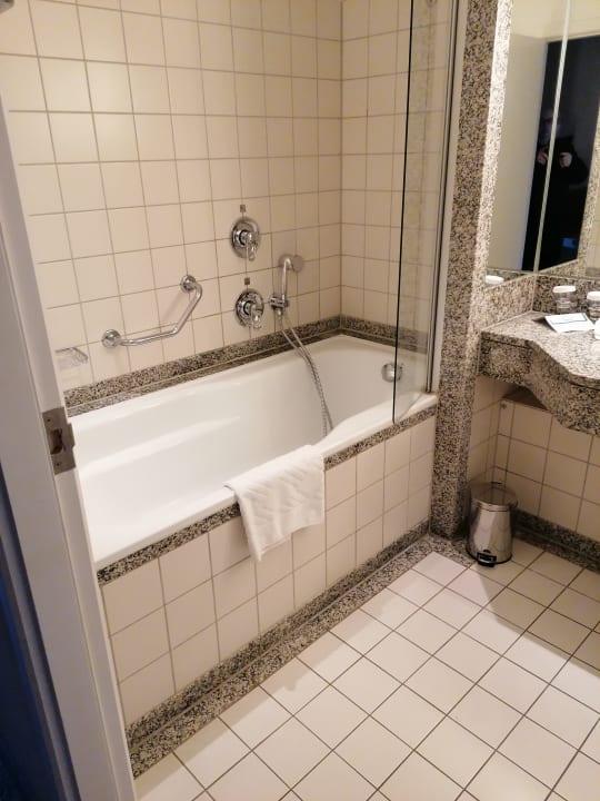 Zimmer Hilton Munich Airport