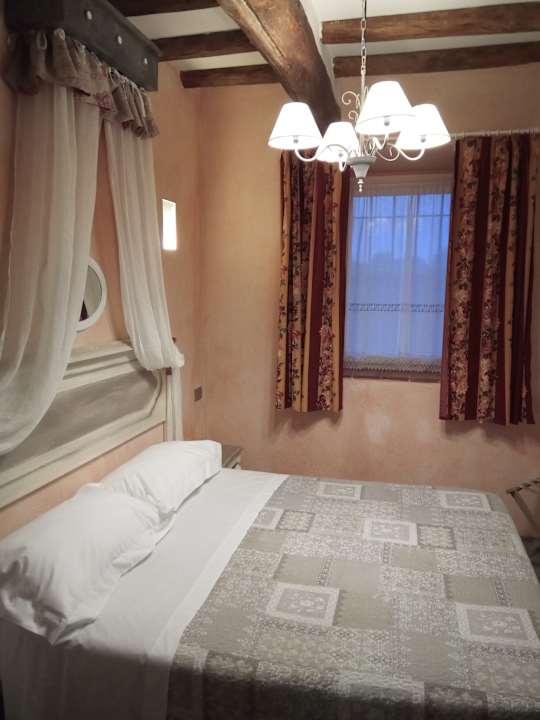 Zimmer Verdenoce Agriturismo B&B