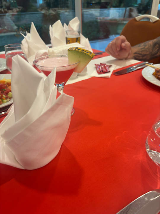 Gastro Side Royal Palace Hotel & Spa