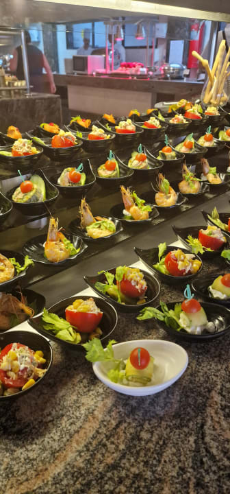 Gastro Serenity Alpha Beach