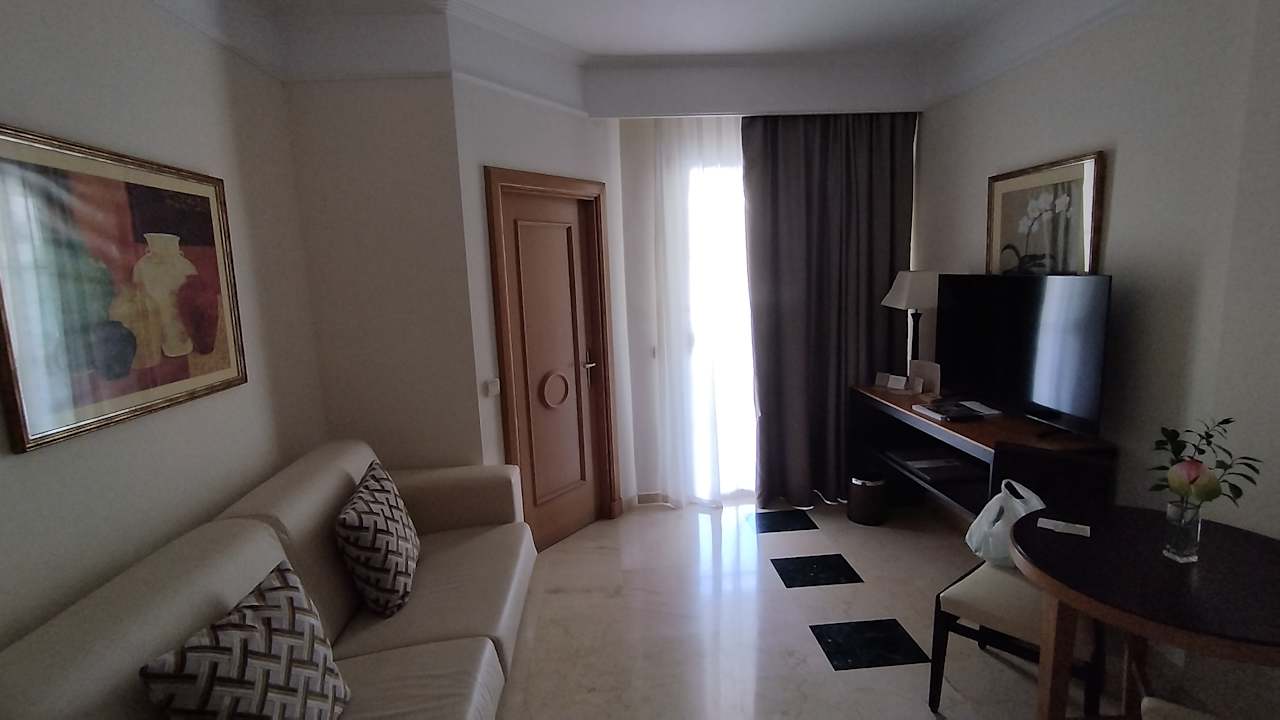 Zimmer Grupotel Playa de Palma Suites & Spa