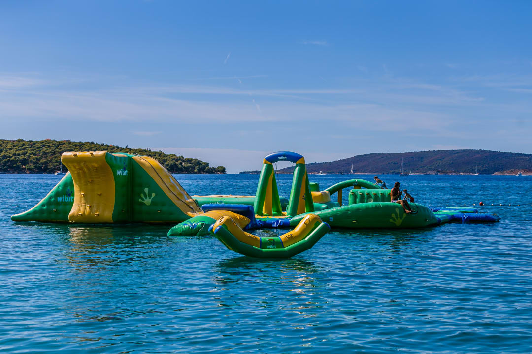 Sport & Freizeit Medena Hotel