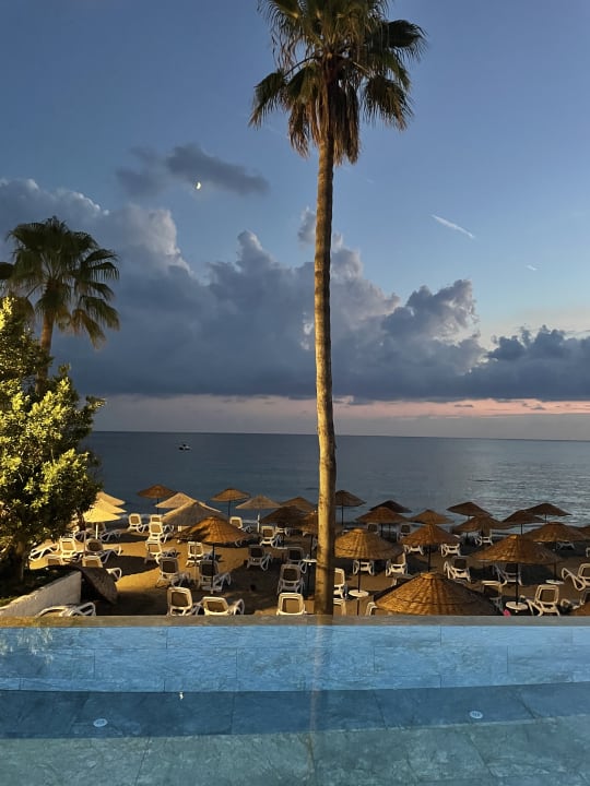 Zimmer Yalihan Aspendos