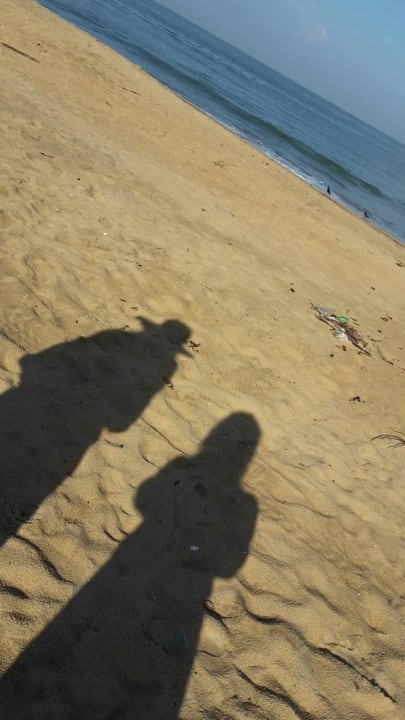 Strand Hotel Golden Star Beach