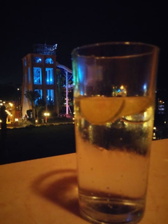 Drinki Pickalbatros Aqua Park Resort - Hurghada