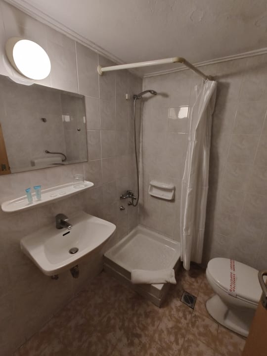 Zimmer Esperia Hotel Kavala