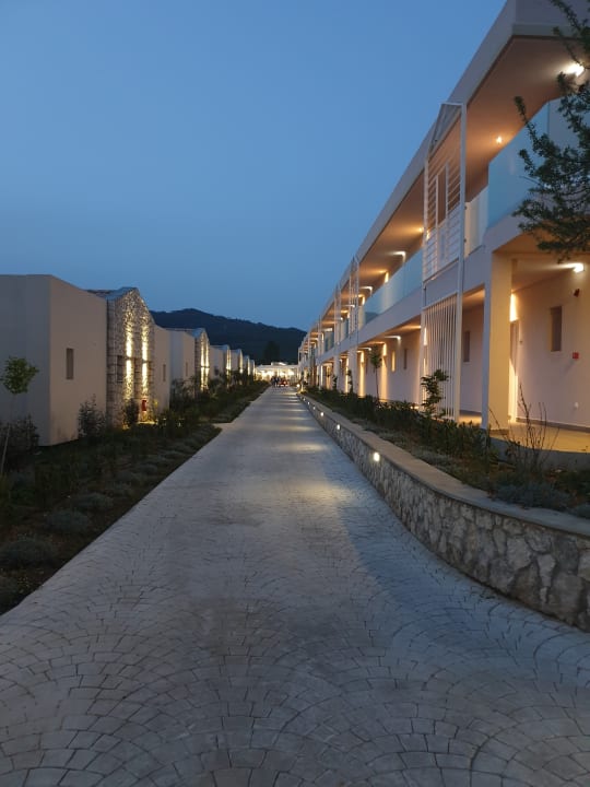 Sonstiges Sandy Villas Resort