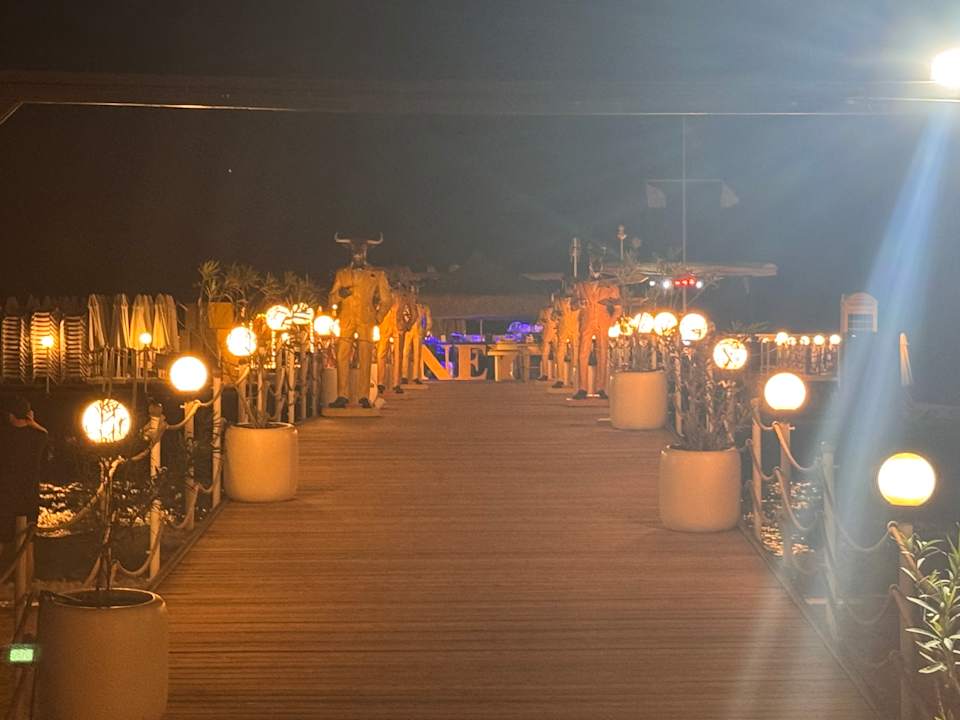 Strand Adalya Elite Lara