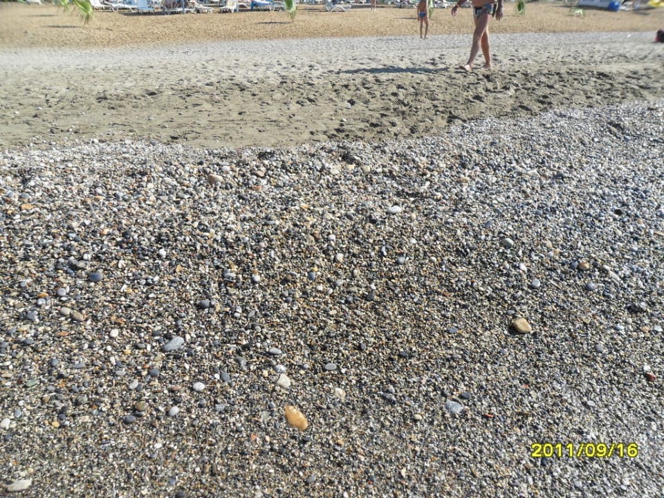 Stand Club Turtas Beach Hotel