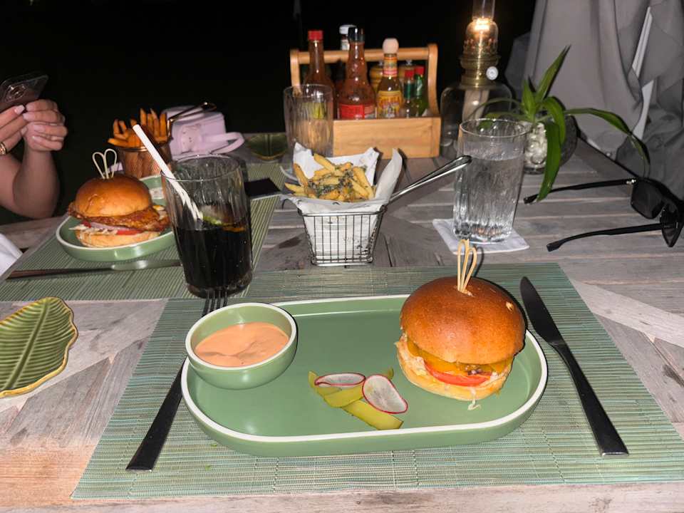 Sonstiges Jawakara Islands Maldives