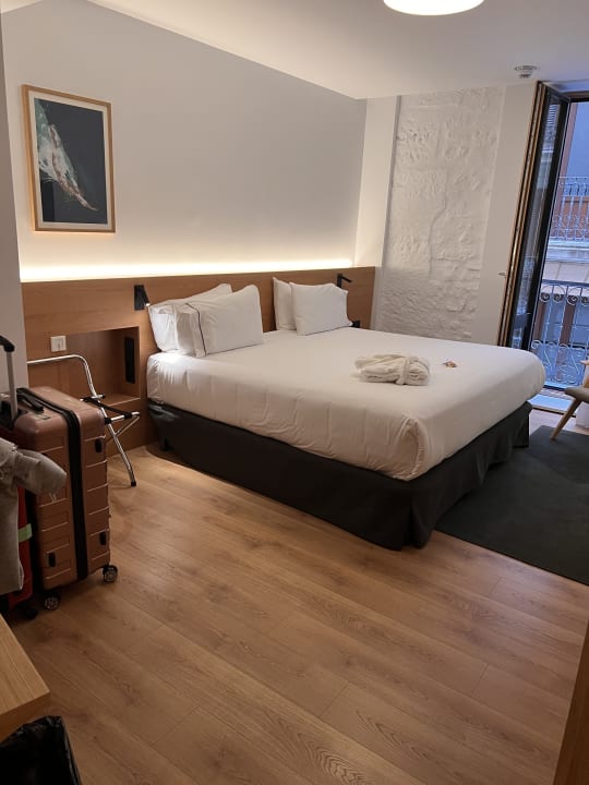 Zimmer Eurostars Pórtico Alicante