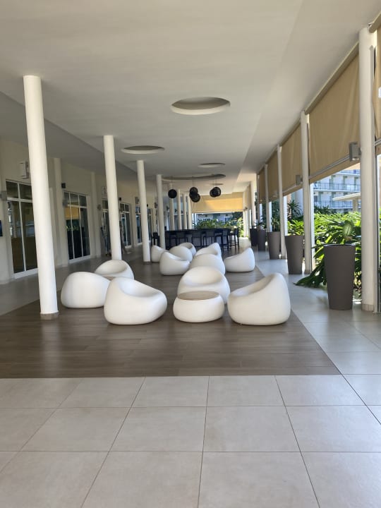 Sonstiges Meliá Internacional Varadero