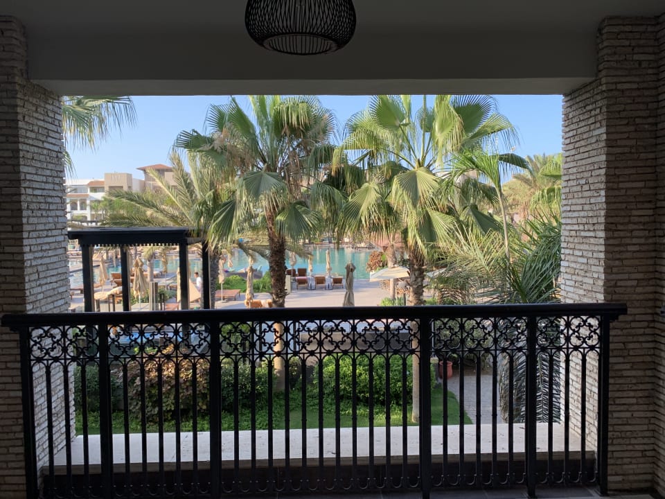 Zimmer Hotel Riu Palace Tikida Agadir