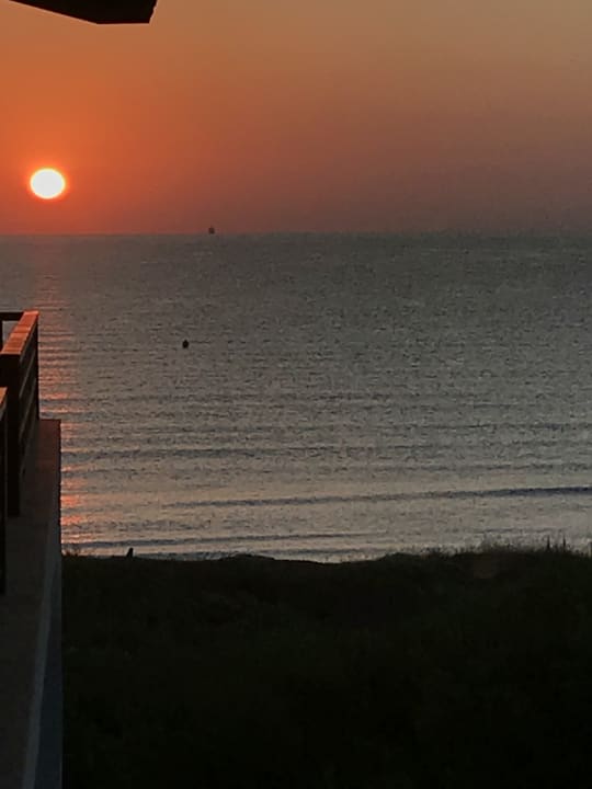 Außenansicht allsun Hotel Eden Playa