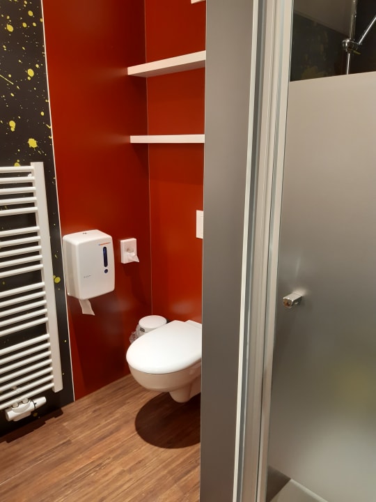 Zimmer Kurpfalz-Jugendherberge Speyer