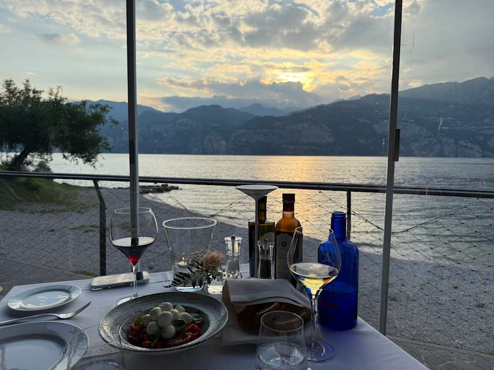 Gastro Ambienthotel PrimaLuna
