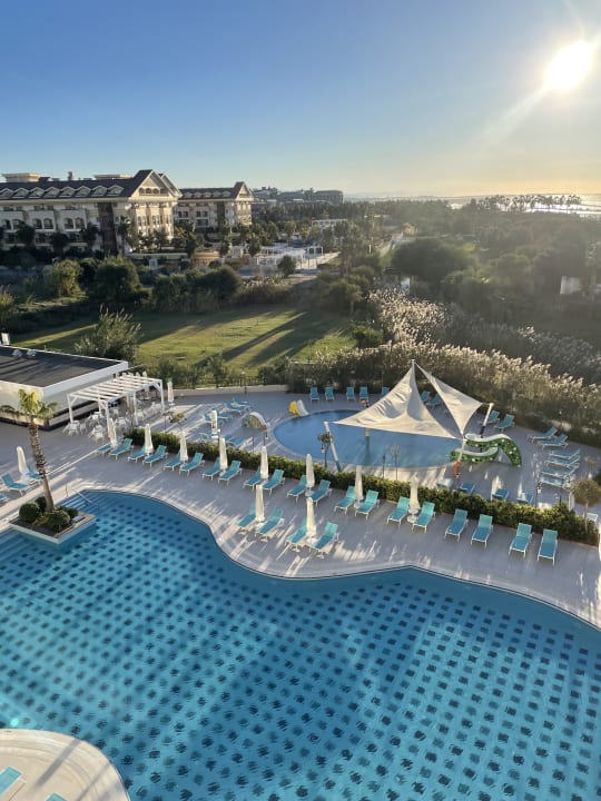 Pool Diamond De Luxe Hotel & Spa