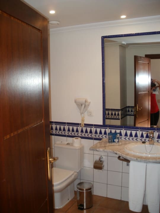 Łazienka H10 Rubicón Horizons Collection