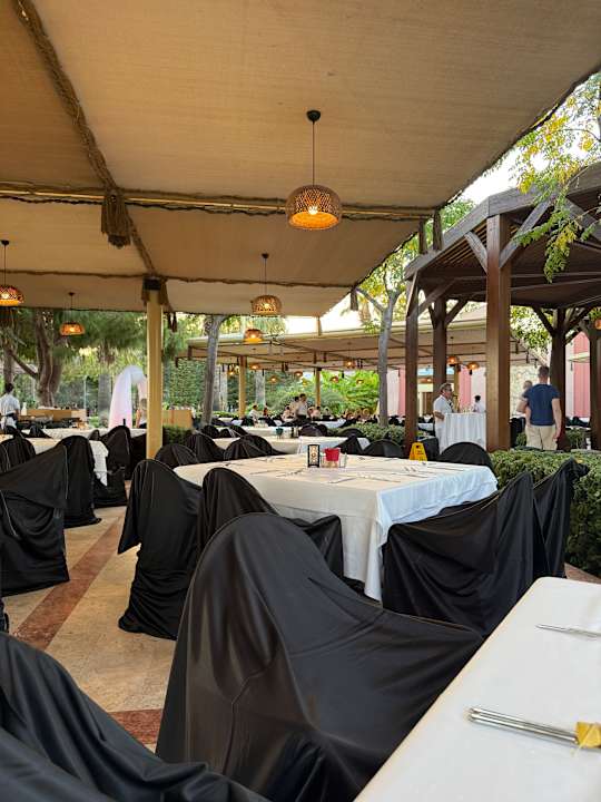 Gastro Blue Waters Club