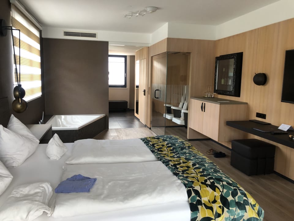 Zimmer Weingut Donabaum & Boutiquehotel Das WeinSpitz