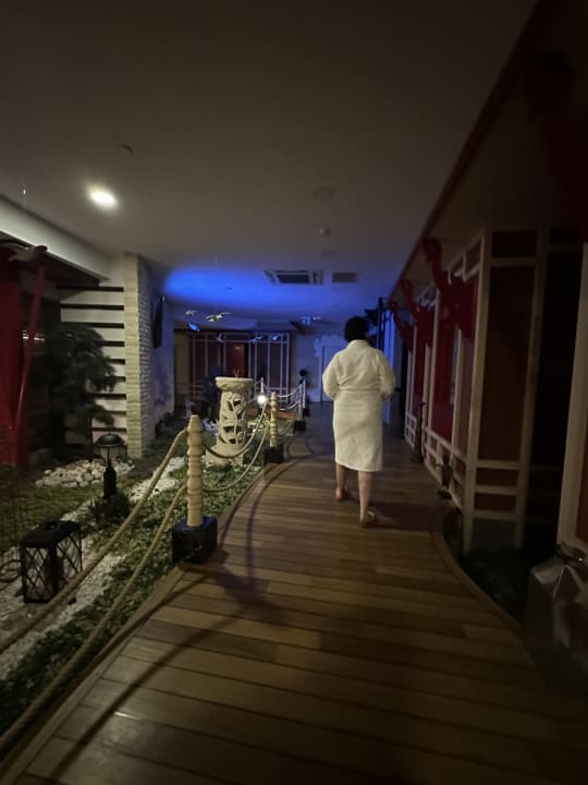 Sonstiges Fame Residence Kemer & Spa