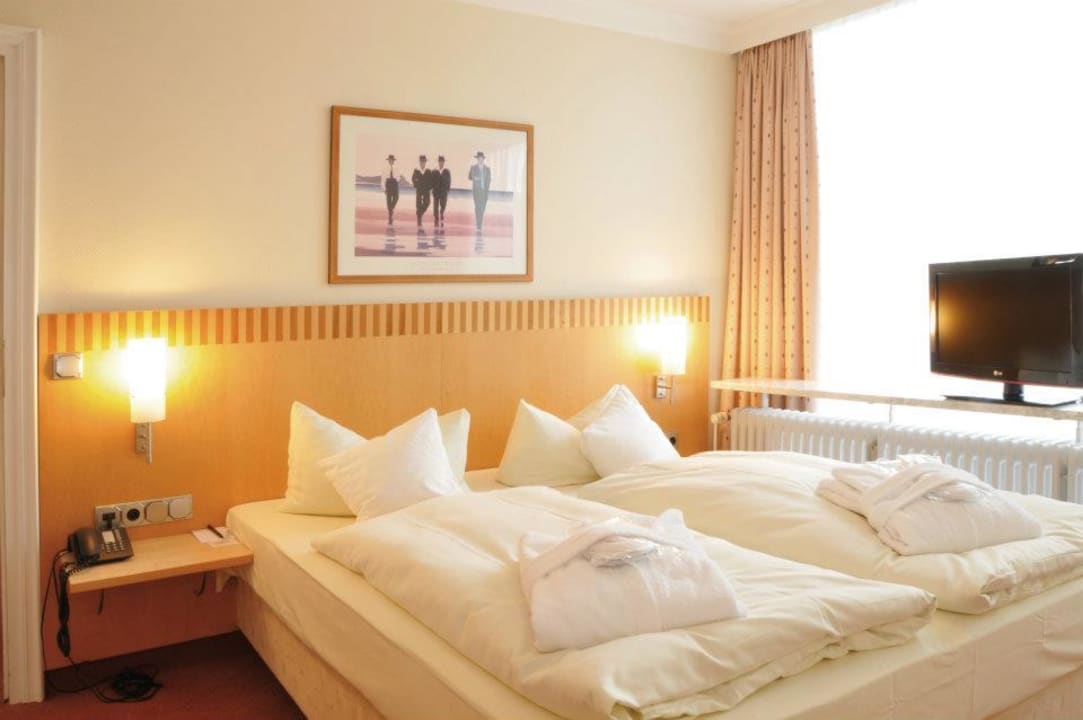 Suite Hotel Königshof