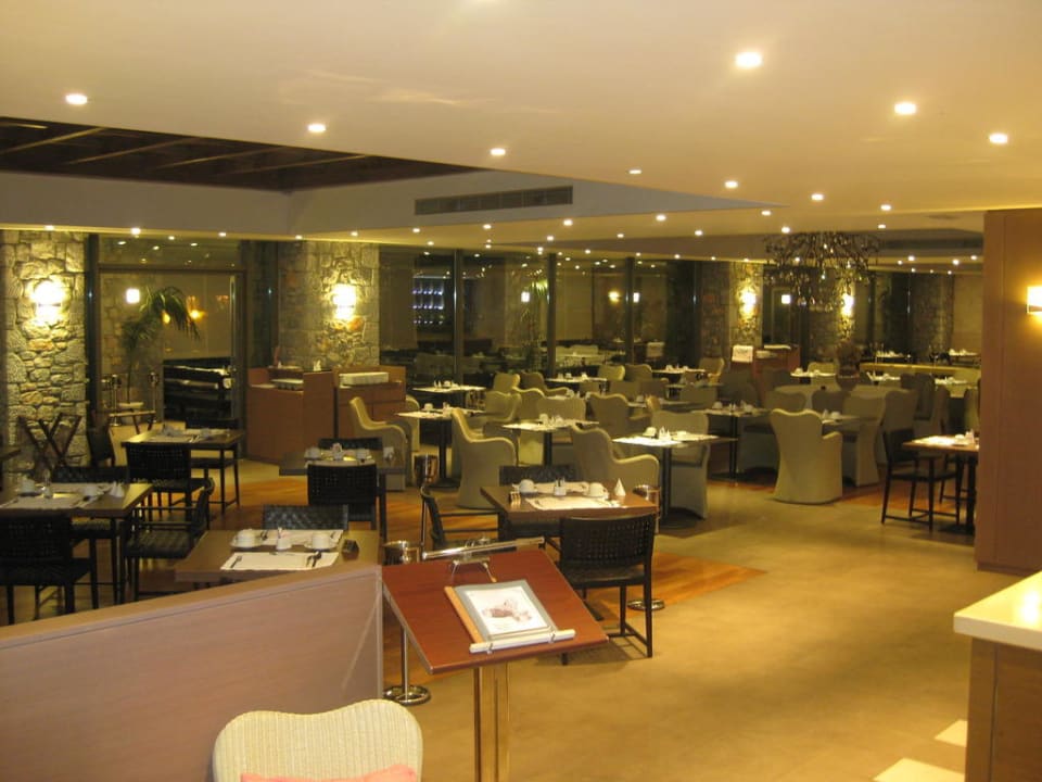 23:00 Uhr Aquagrand Artistic Luxury Beach Resort - Adults only