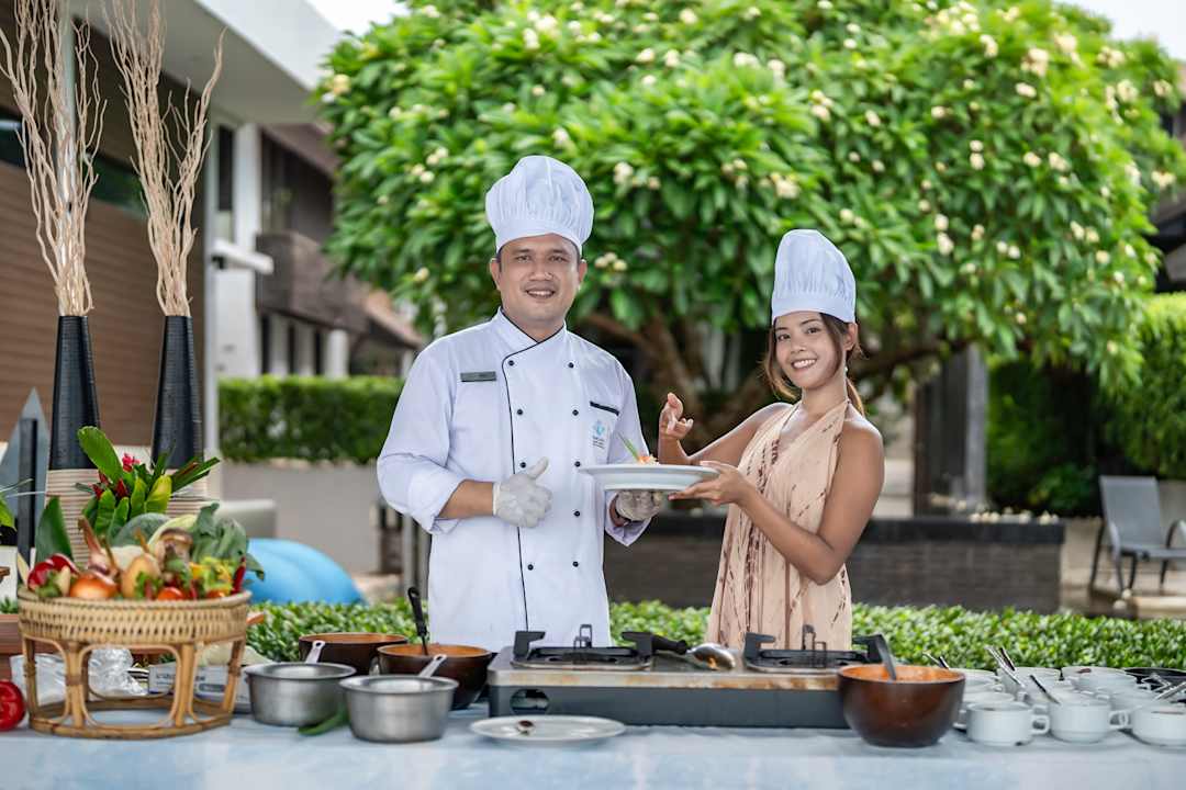 Sonstiges The Sea Koh Samui Resort & Residences by Tolani