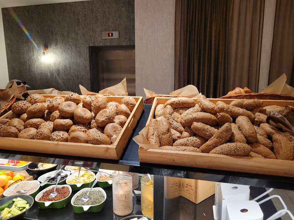 Gastro Hermitage Hotel Prague