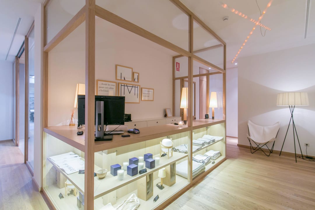 Foto 4 Hotel Margot House