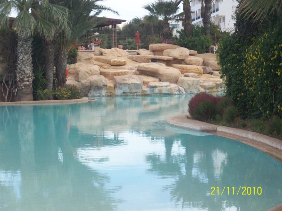 Pool Sahara Beach Aquapark & Resort