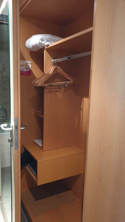 Zimmer Mövenpick Hotel Nürnberg Airport