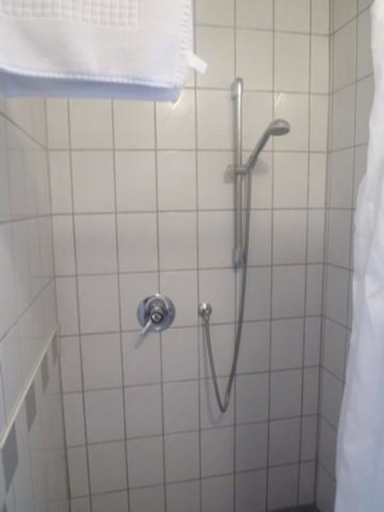 Badezimmer Gasthof Metzgerwirt