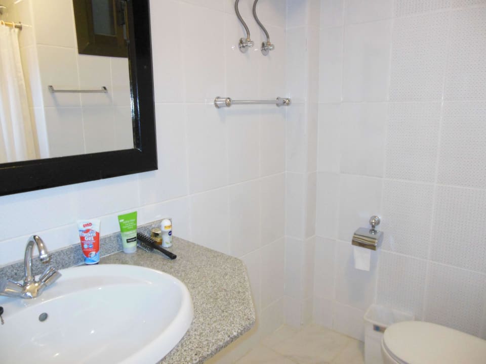 Das Bad Hotel Coral Garden