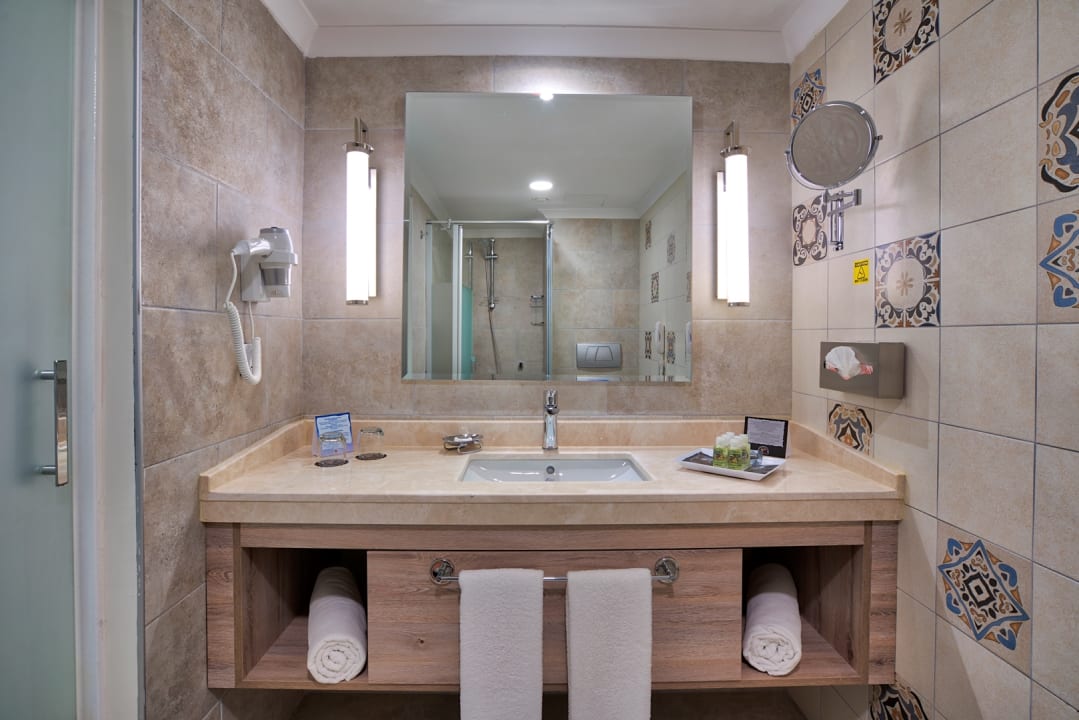 Zimmer Pirate's Beach Club